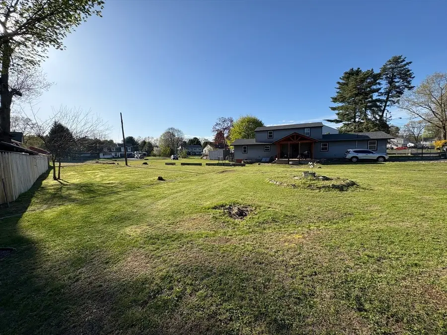 115 Berkshire Avenue, Southwick, MA 01077 - #2