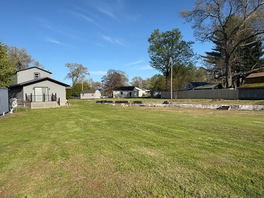 115 Berkshire Avenue, Southwick, MA 01077 - #3