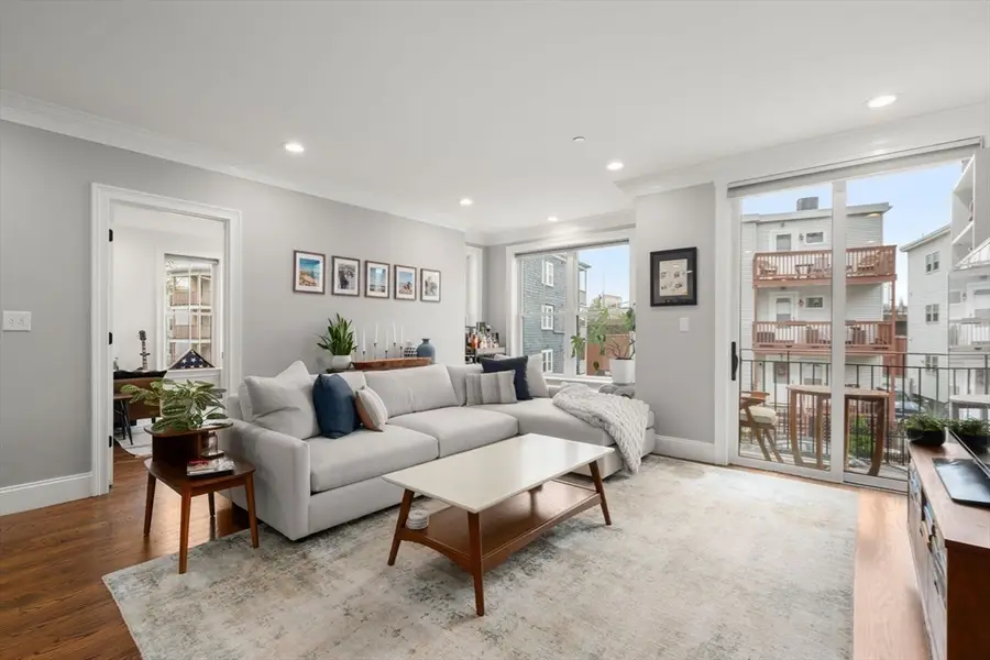 136 Sydney St #5, Boston, MA 02125 - #2