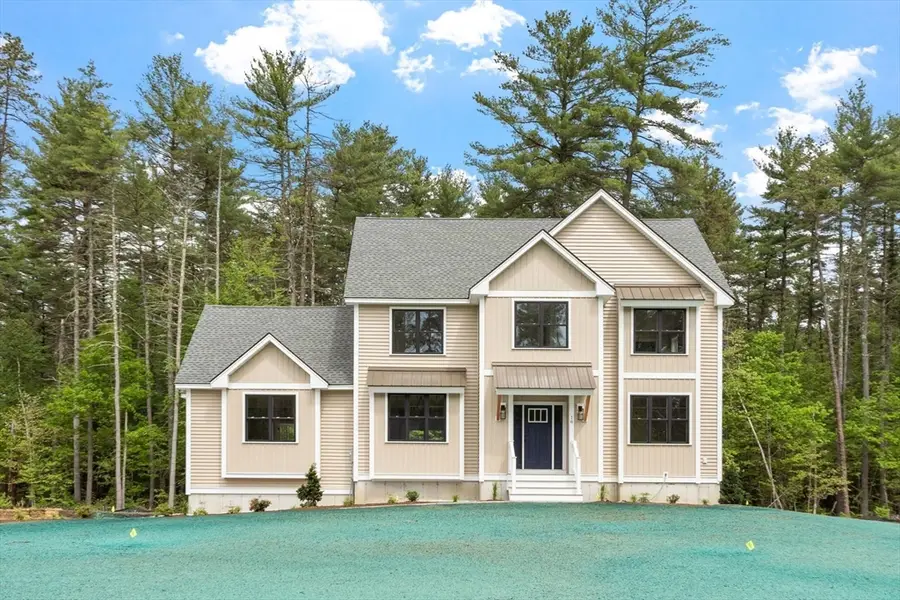 16 Unkety Brook Way, Dunstable, MA 01827 - #2