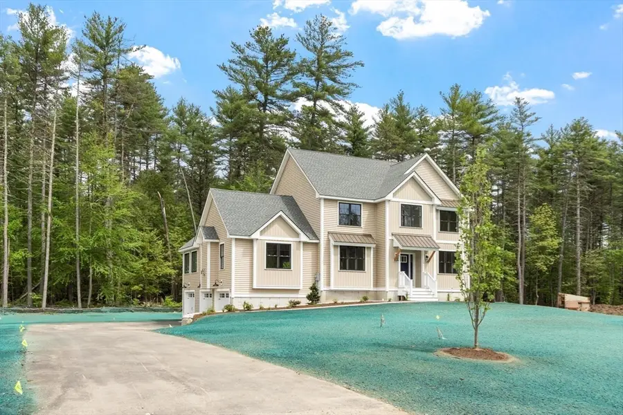 16 Unkety Brook Way, Dunstable, MA 01827 - #3