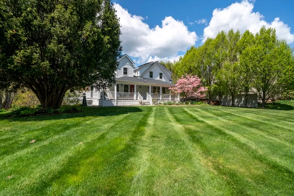 229 Parkerville Rd, Southborough, MA 01772 - #1