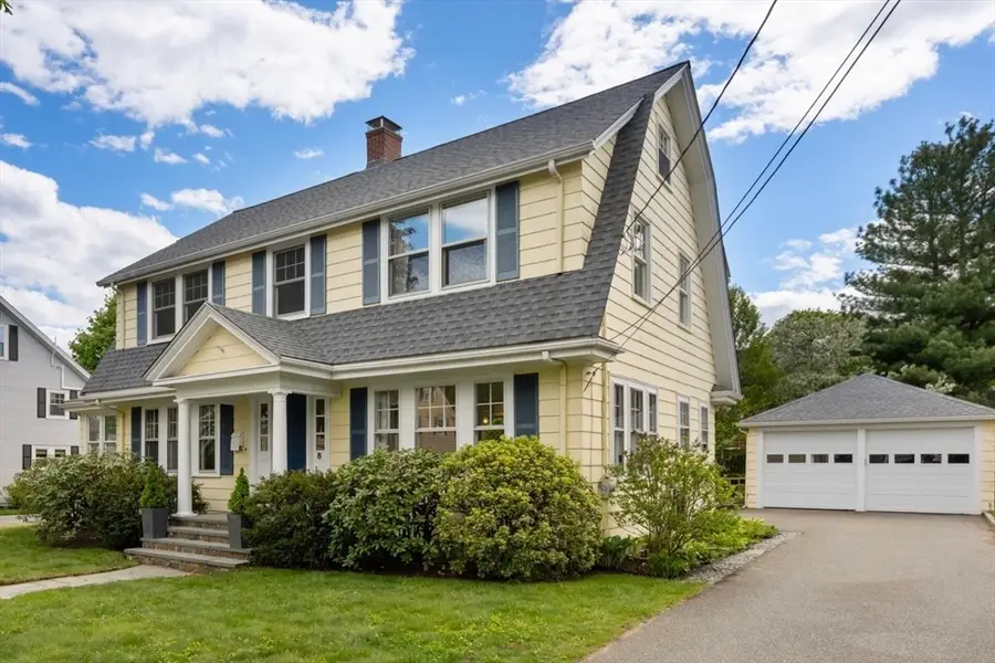 8 Charlotte Rd, Marblehead, MA 01945 - #2