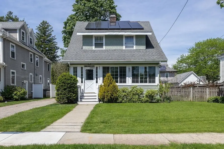 11 Mayo Ave, Needham, MA 02492 - #2