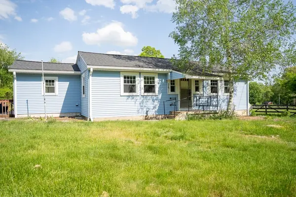 2471 Chestnut St, Dighton, MA 02764