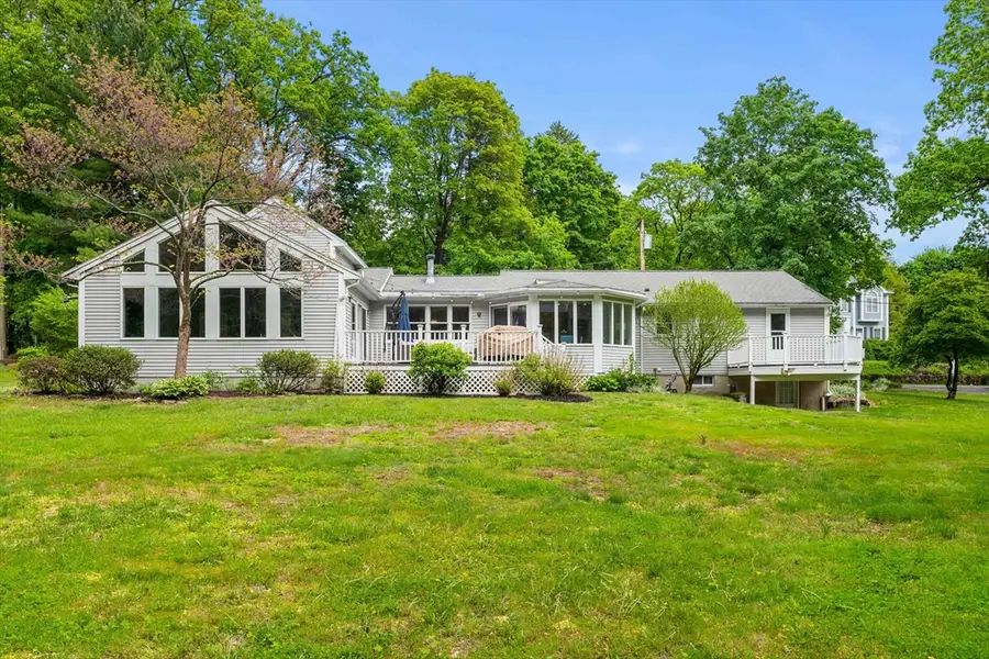 139 Hidden Rd, Andover, MA 01810 - #2