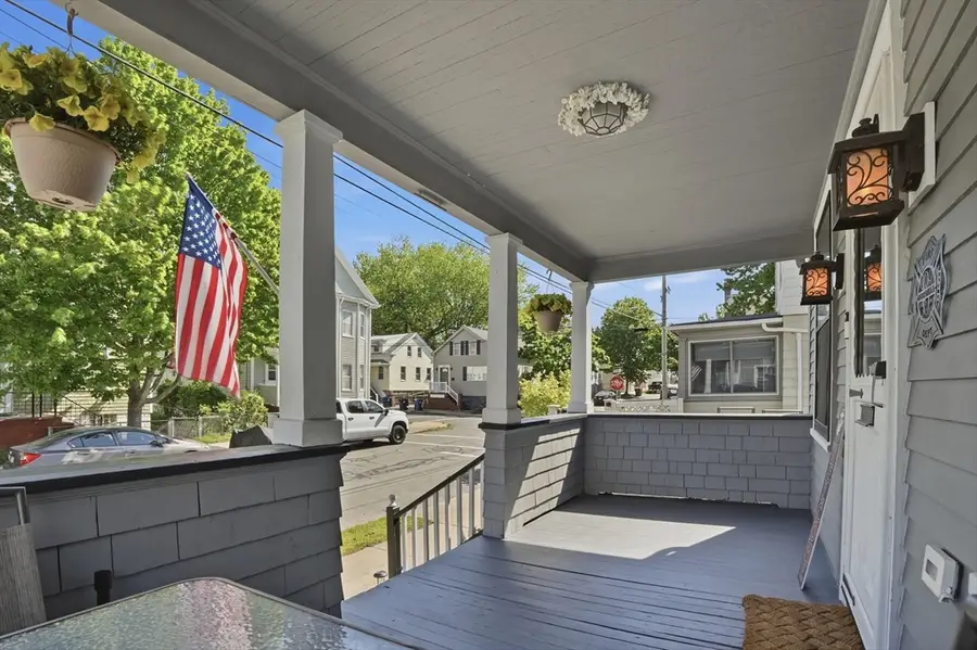 146 Sycamore St, New Bedford, MA 02740 - #3