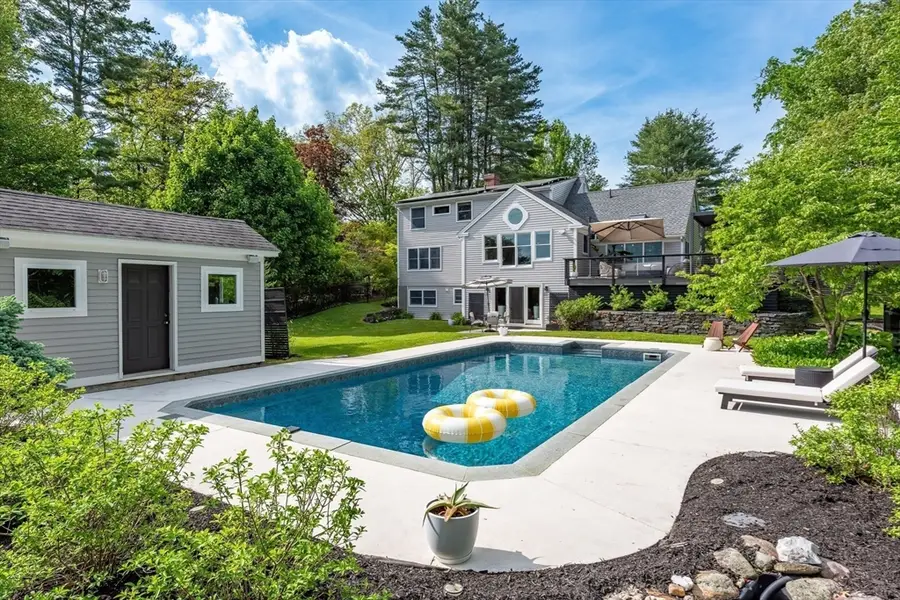 585 Station Rd, Amherst, MA 01002 - #2