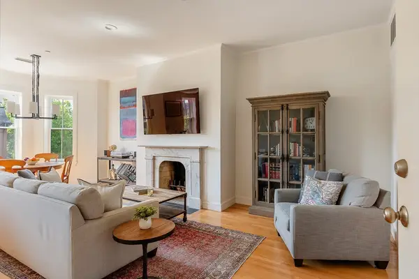 507 Columbus #4, Boston, MA 02118