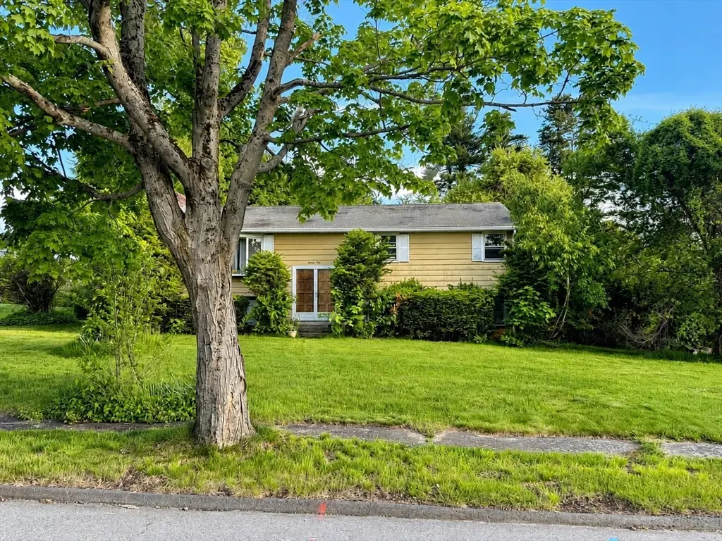 25 Pheasant Hill Run, West Boylston, MA 01583 - #1