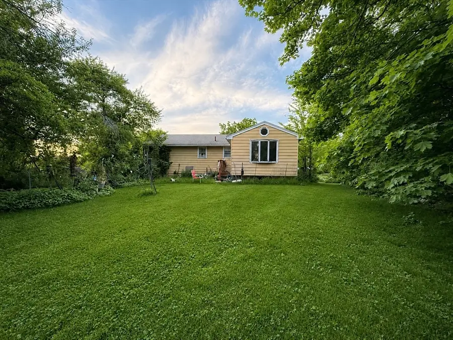 25 Pheasant Hill Run, West Boylston, MA 01583 - #3