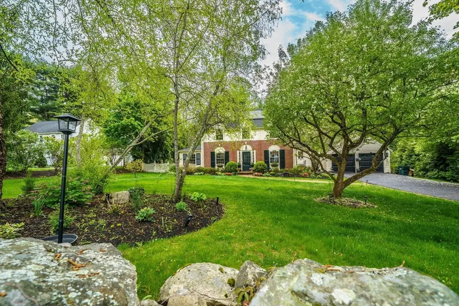 3 Viles Street, Weston, MA 02493 - #3
