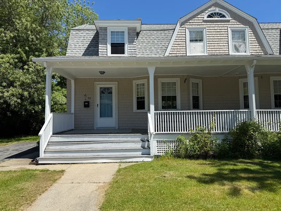 35 Spooner St, Plymouth, MA 02360 - #2