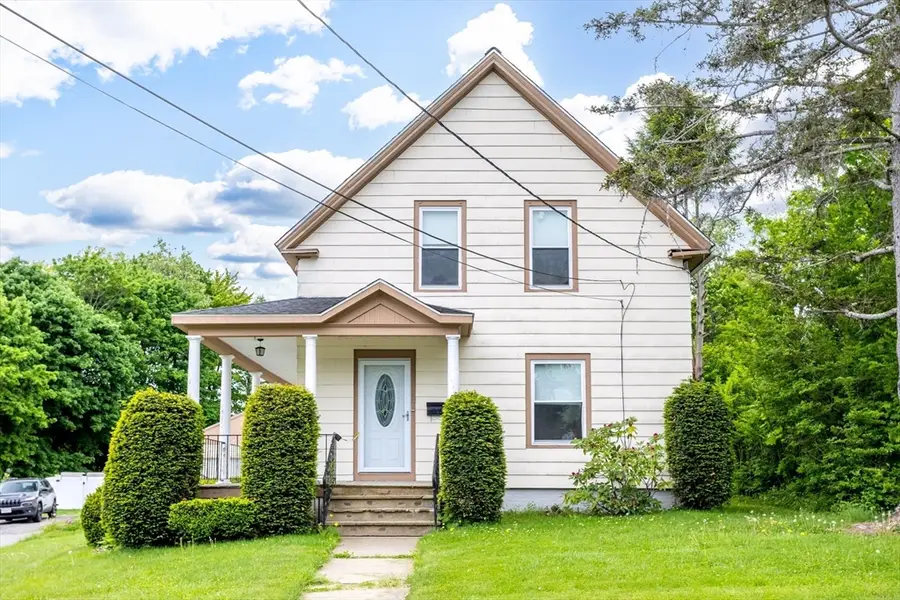 54 Charles St, Gardner, MA 01440 - #2