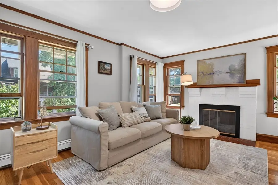 288 Auburndale Ave #B, Newton, MA 02466 - #3