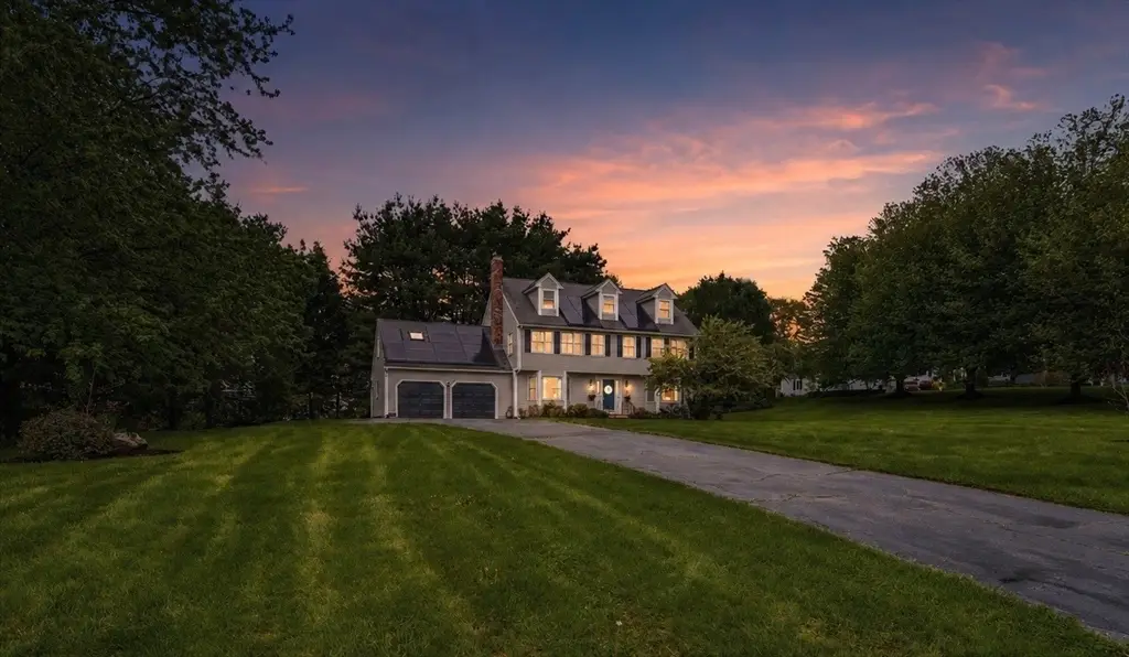 261 Whitney Street, Northborough, MA 01532 - #1