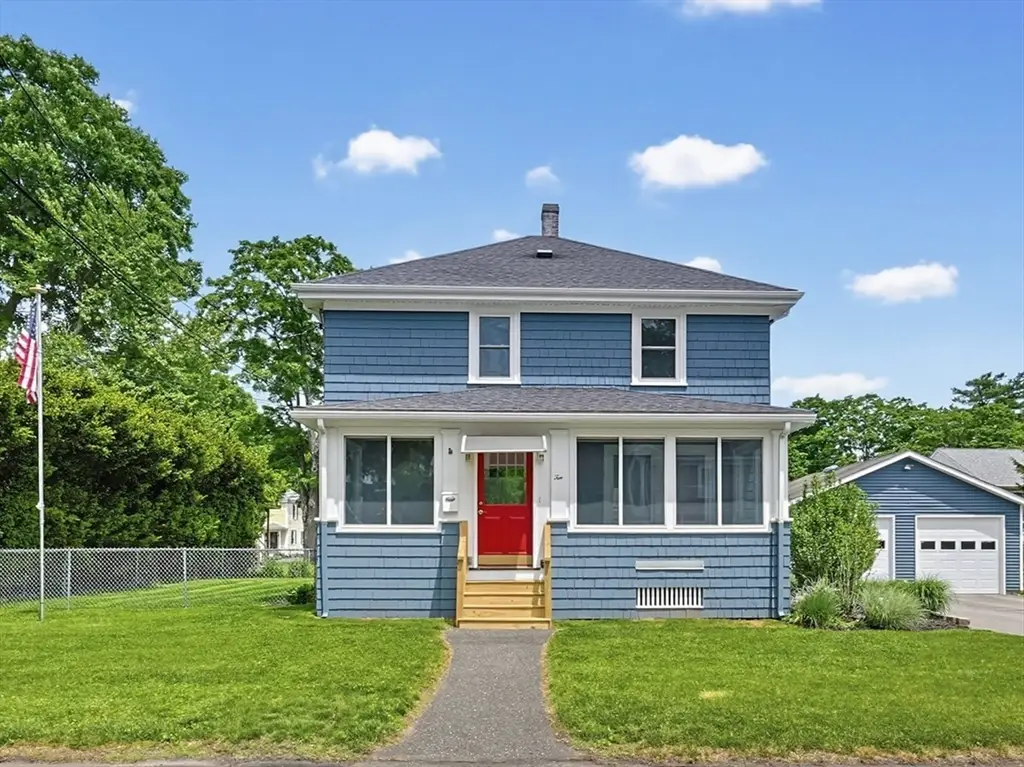 10 Water Street, Natick, MA 01760 - #1