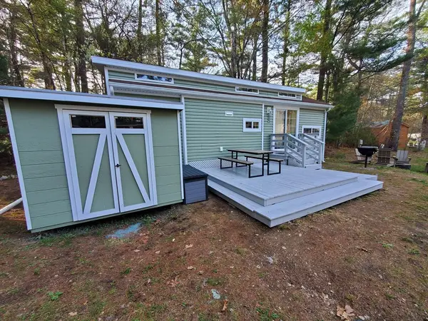 130 Thomas B. Landers Road #C28, Falmouth, MA 02536