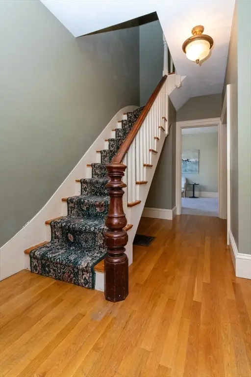 31 Loring St, Somerville, MA 02143 - #2