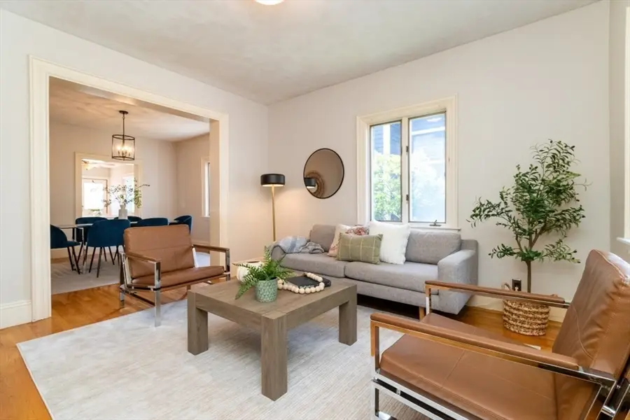 31 Loring St, Somerville, MA 02143 - #3