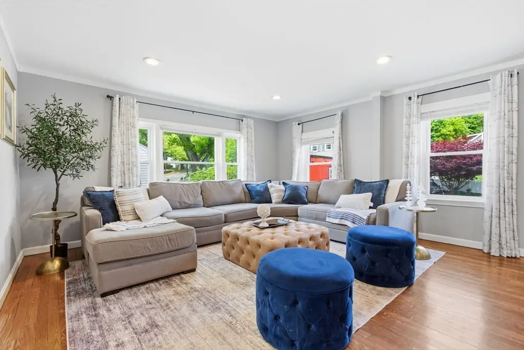 97 Taft Street, Medford, MA 02155 - #1