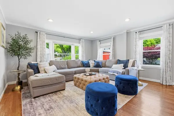 97 Taft Street, Medford, MA 02155