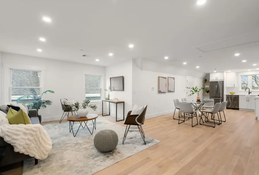26 Adelaide Street #3, Boston, MA 02130 - #2