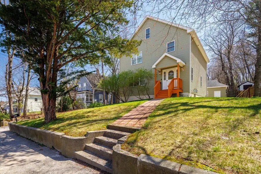 608 Church St, Northbridge, MA 01588 - #2