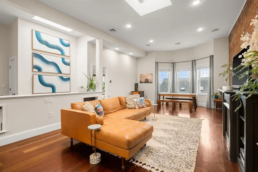 133 I St #3, Boston, MA 02127 - #2