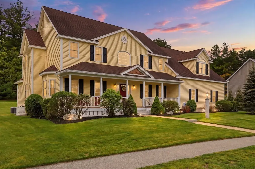 9 Boxwood Rd, Westford, MA 01886 - #1