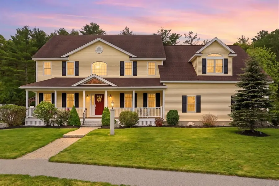9 Boxwood Rd, Westford, MA 01886 - #2