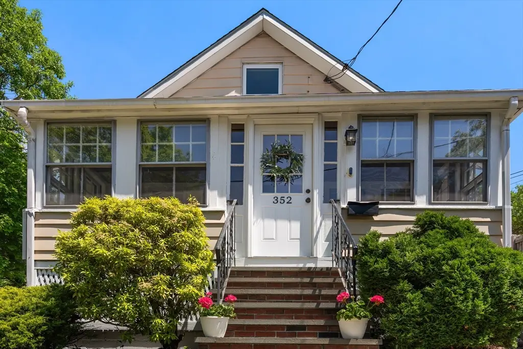 352 Whiting, Dedham, MA 02026 - #1