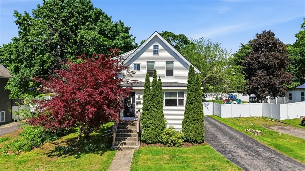 59 Grove St, Milford, MA 01757 - #1