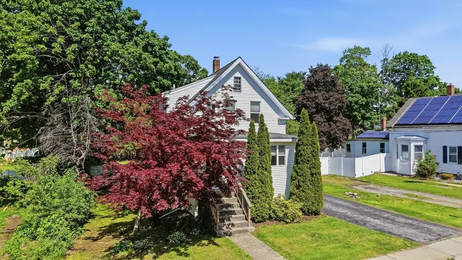 59 Grove St, Milford, MA 01757 - #2