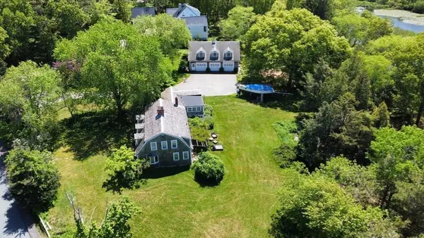 47 Clifford Rd, Plymouth, MA 02360