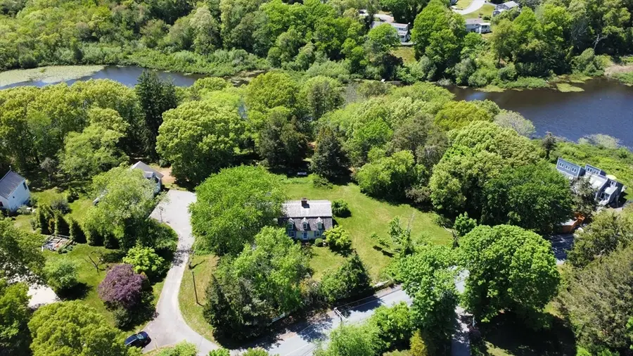 47 Clifford Rd, Plymouth, MA 02360 - #2