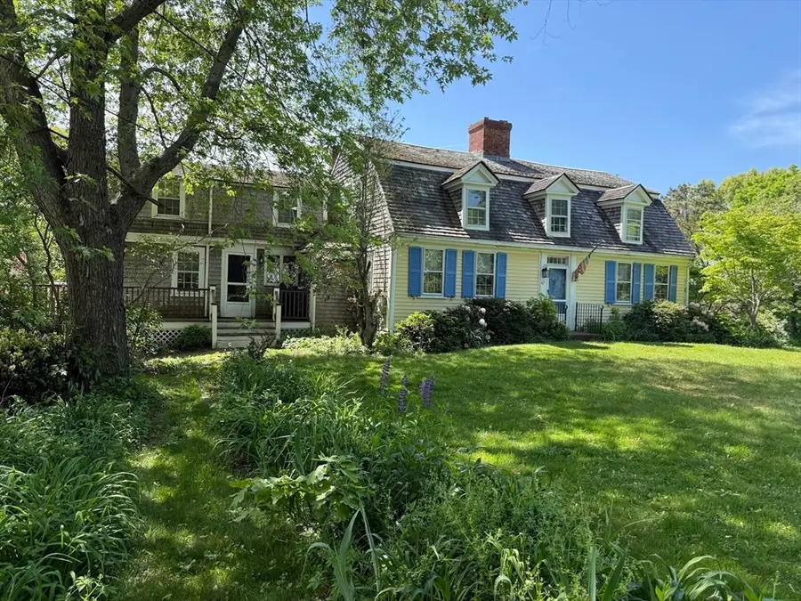 47 Clifford Rd, Plymouth, MA 02360 - #3