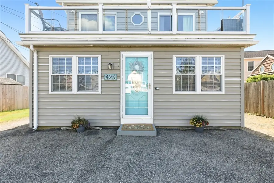 425 N End Blvd, Salisbury, MA 01952 - #3