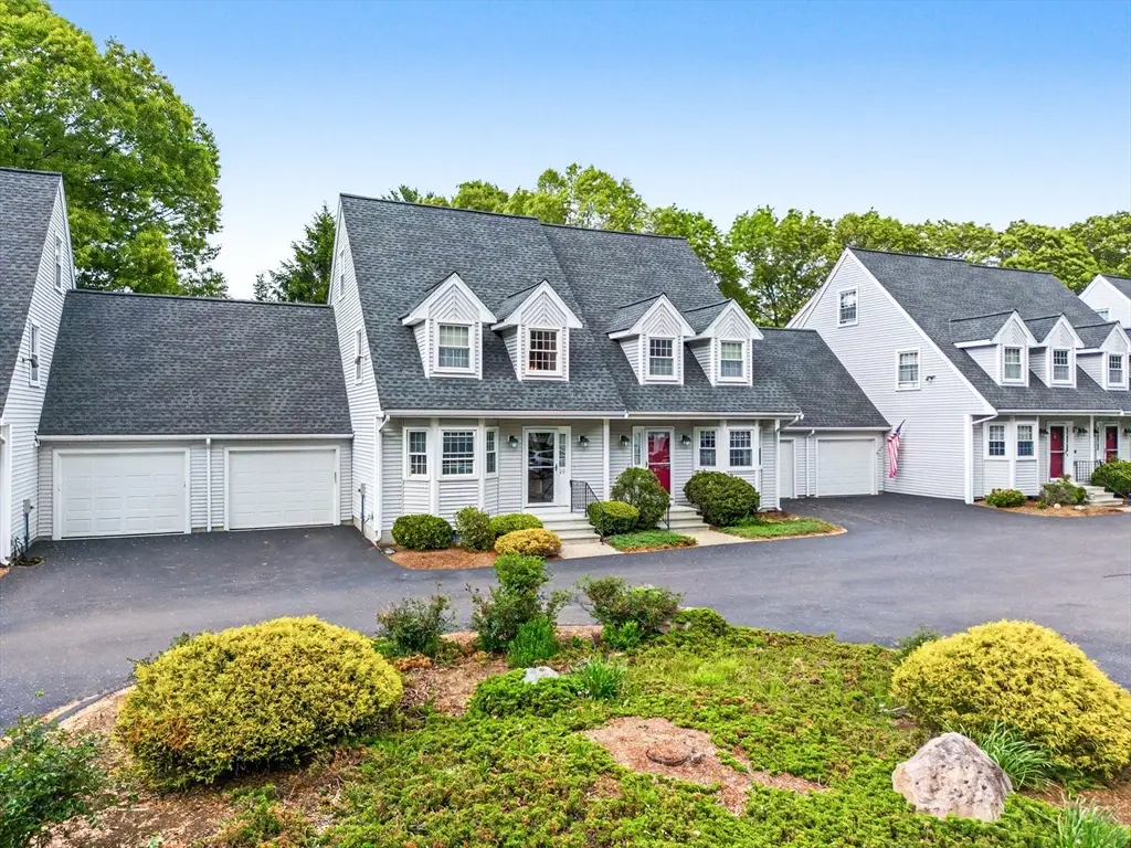 20 Cinnamon Circle #20, Walpole, MA 02081 - #1
