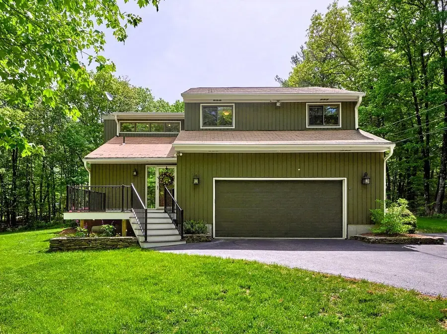 174 Cedar St, Sturbridge, MA 01566 - #2