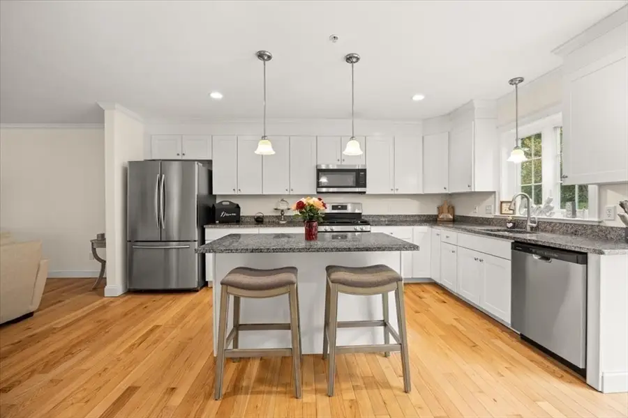 50 Saw Mill Lane #5, Hanson, MA 02341 - #3