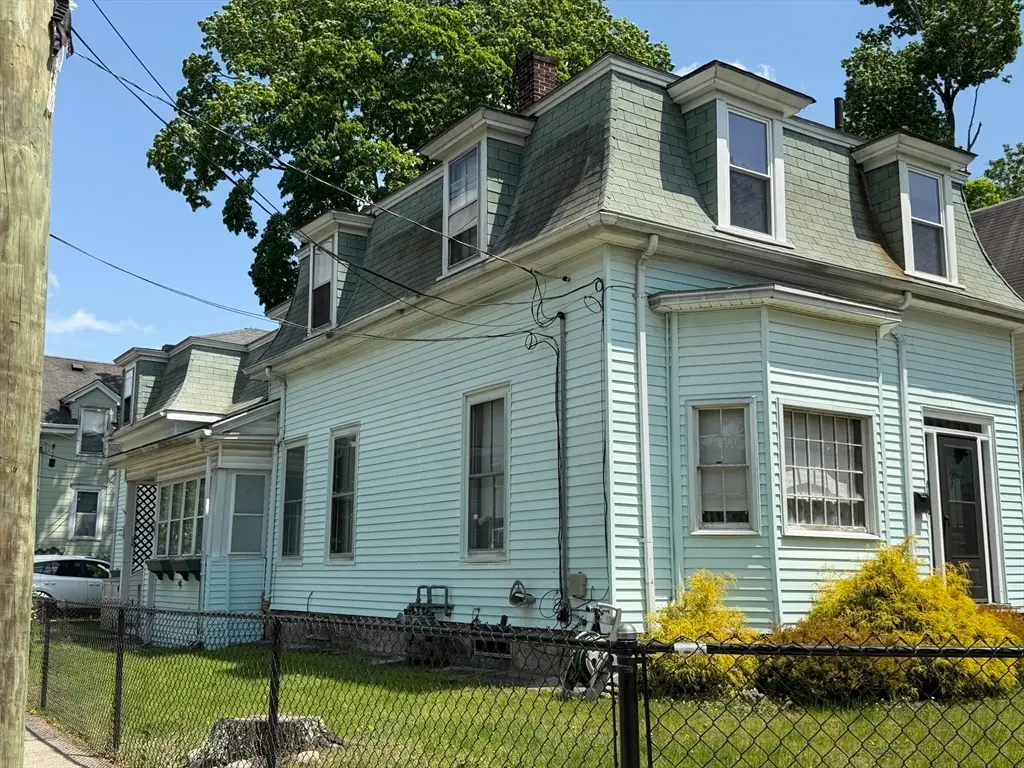 48 Williams Ave, Boston, MA 02136 - #1