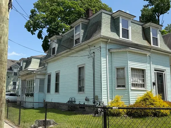 48 Williams Ave, Boston, MA 02136