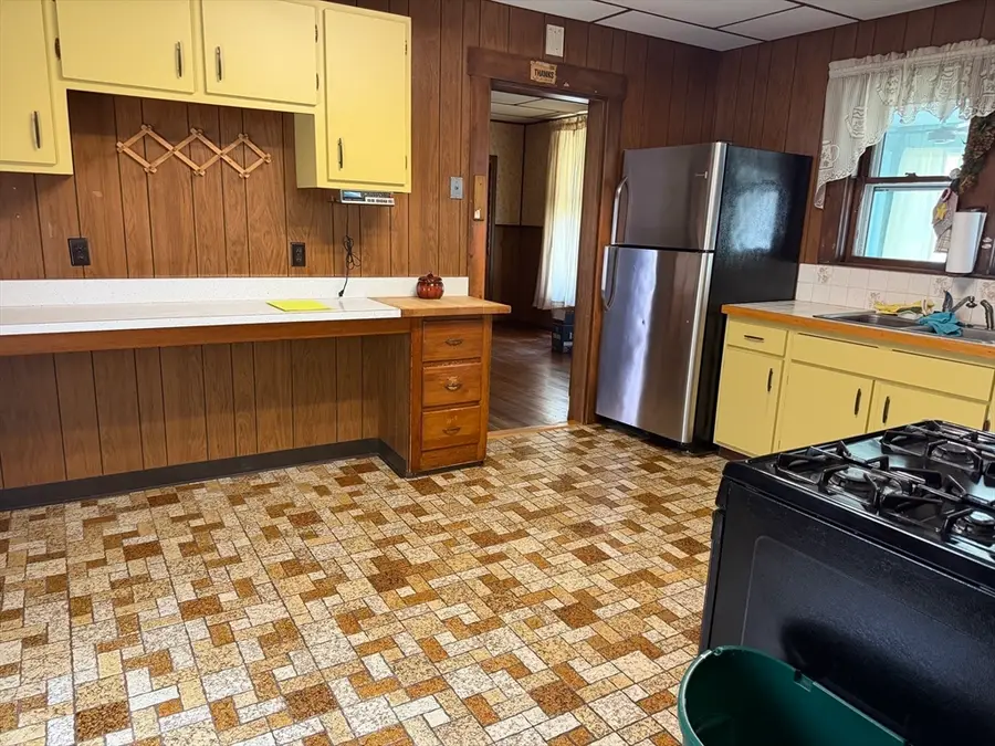48 Williams Ave, Boston, MA 02136 - #3