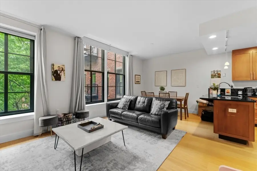 21 Father Francis Gilday St #314, Boston, MA 02118 - #2