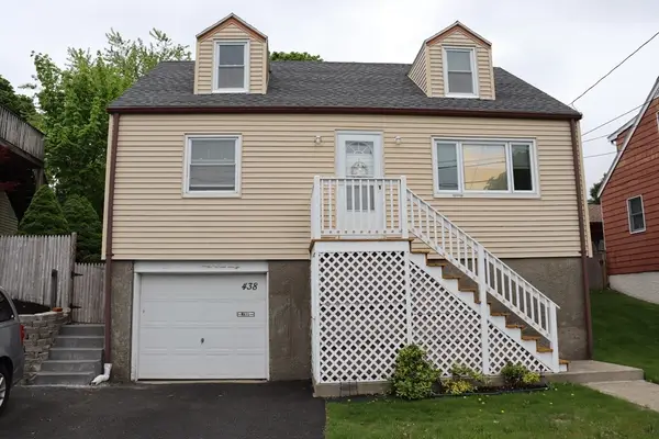 438 Proctor Ave, Revere, MA 02151