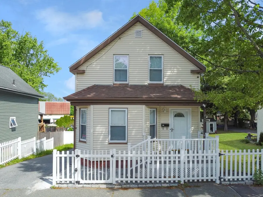 157 S Pleasant St, Haverhill, MA 01835 - #2