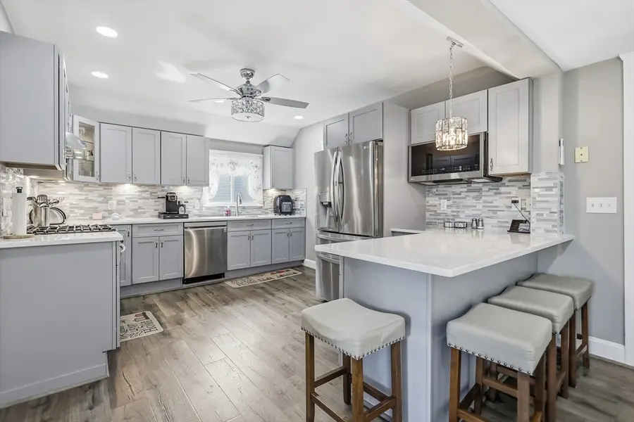 157 S Pleasant St, Haverhill, MA 01835 - #3