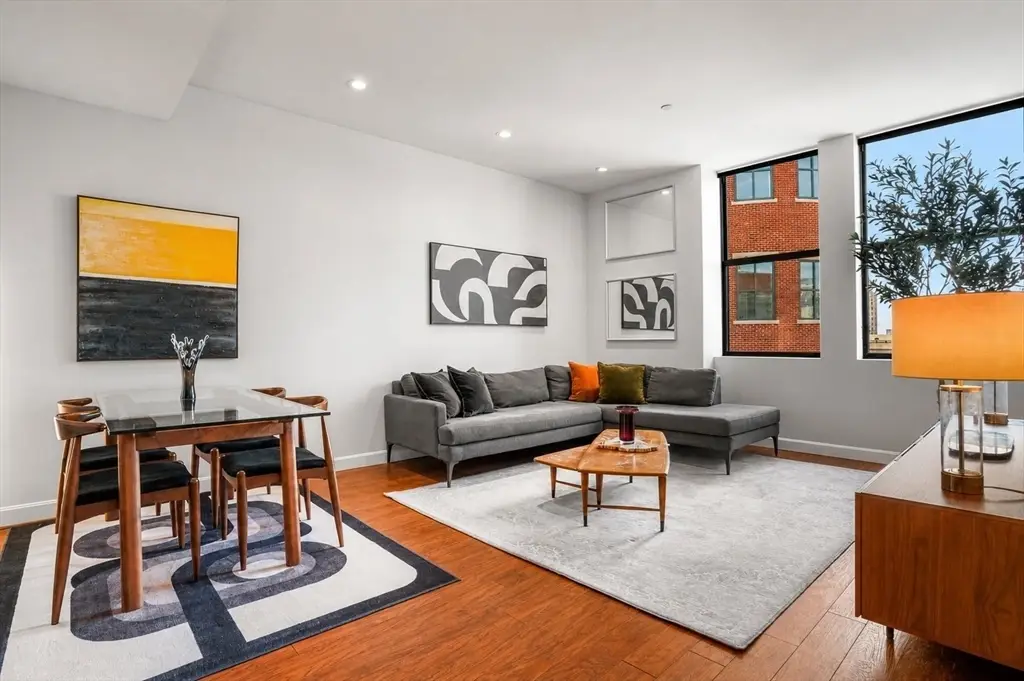 285 Columbus Ave #801, Boston, MA 02116 - #1
