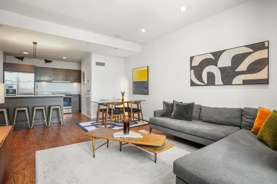 285 Columbus Ave #801, Boston, MA 02116 - #2